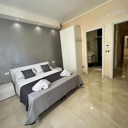 B&B Relu' Галлиполи Экстерьер фото