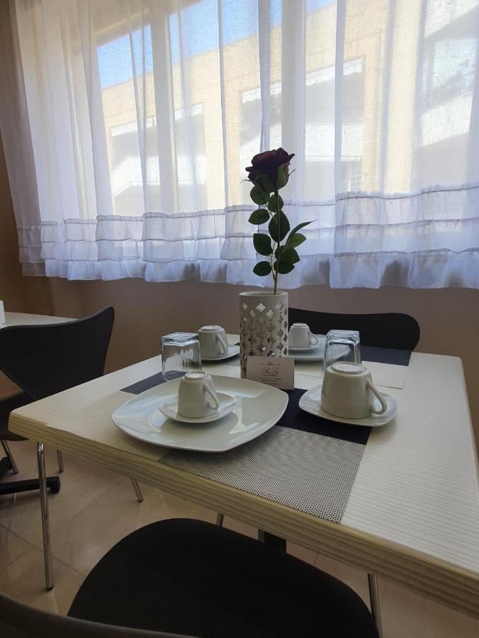 B&B Relu' Галлиполи Экстерьер фото