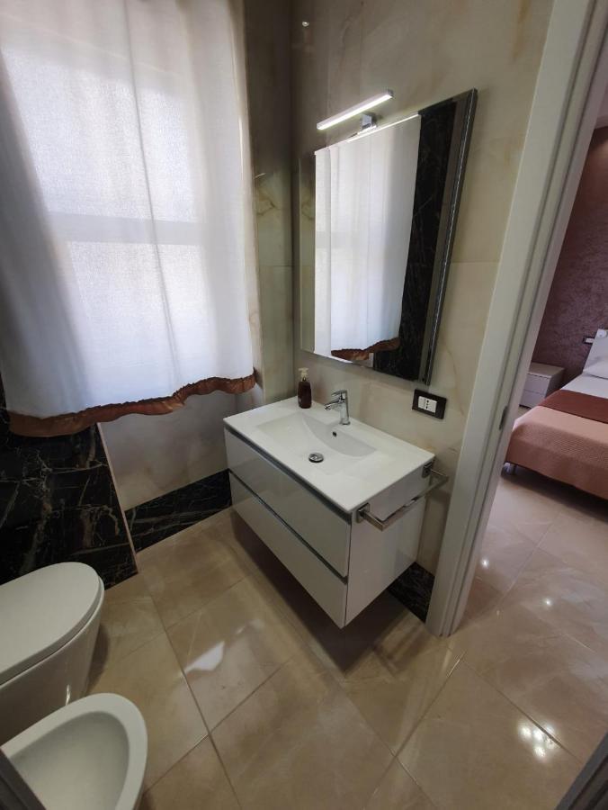 B&B Relu' Галлиполи Экстерьер фото