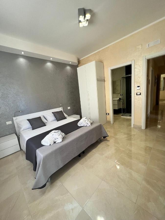 B&B Relu' Галлиполи Экстерьер фото