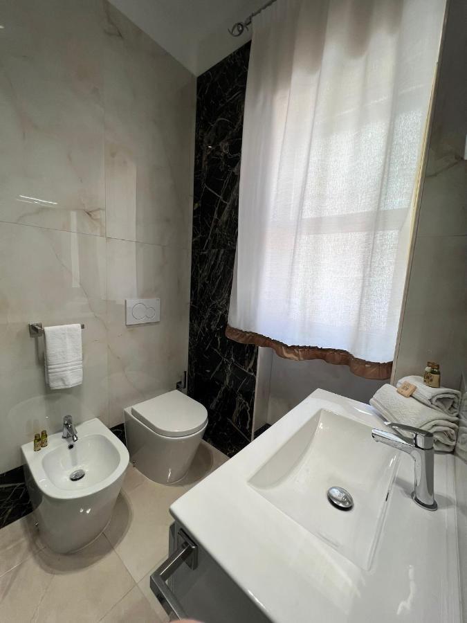 B&B Relu' Галлиполи Экстерьер фото