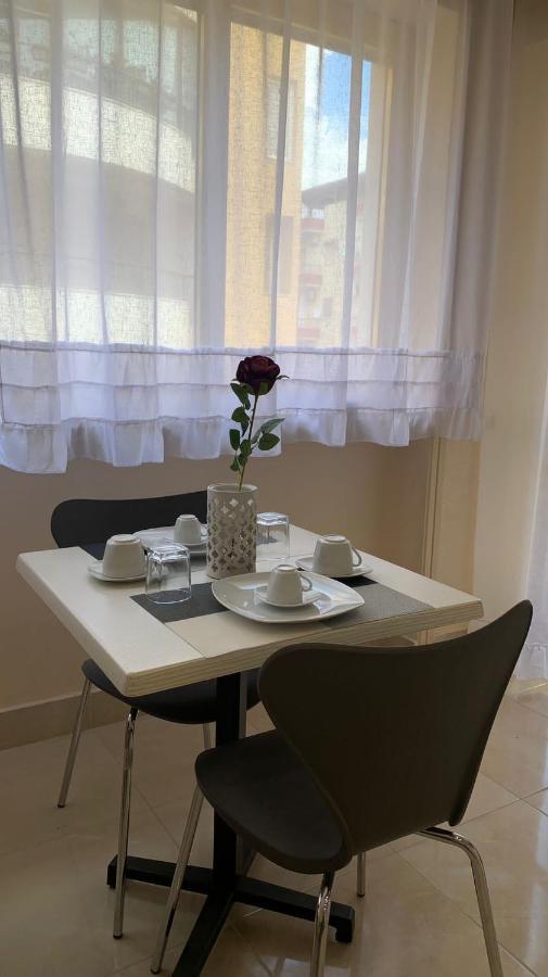 B&B Relu' Галлиполи Экстерьер фото