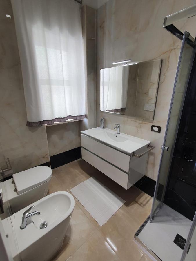 B&B Relu' Галлиполи Экстерьер фото