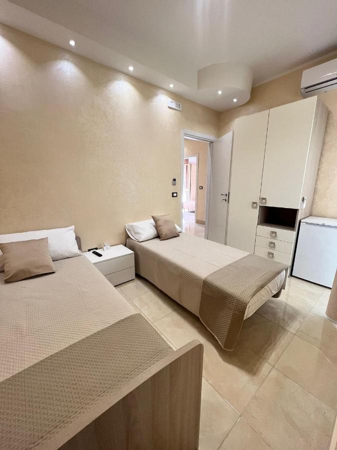 B&B Relu' Галлиполи Экстерьер фото