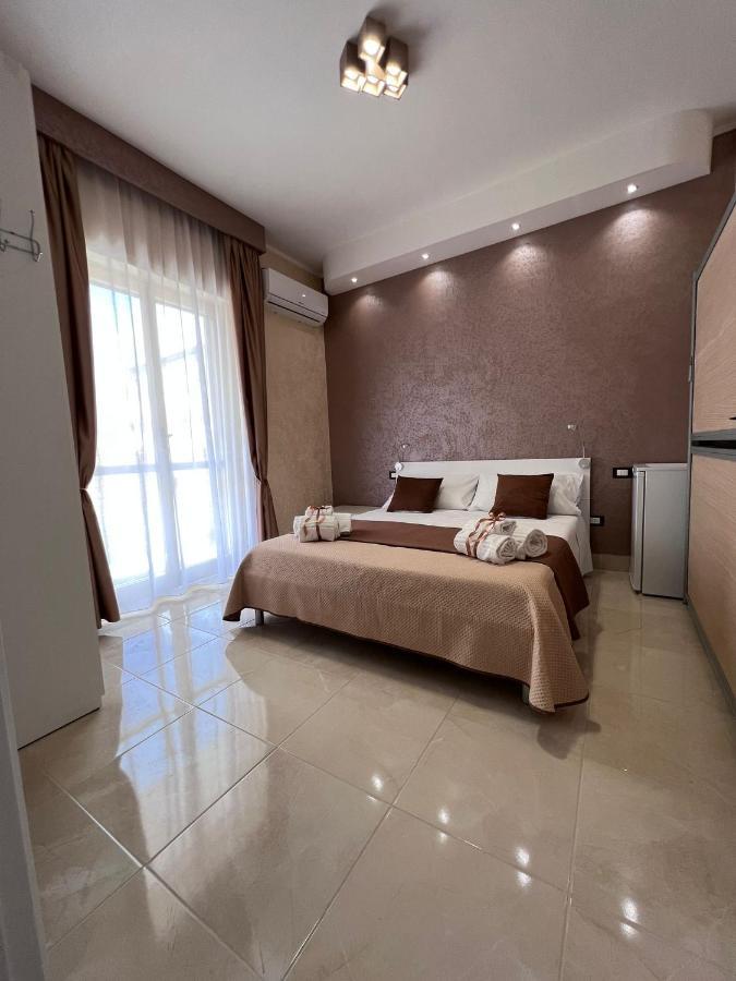B&B Relu' Галлиполи Экстерьер фото