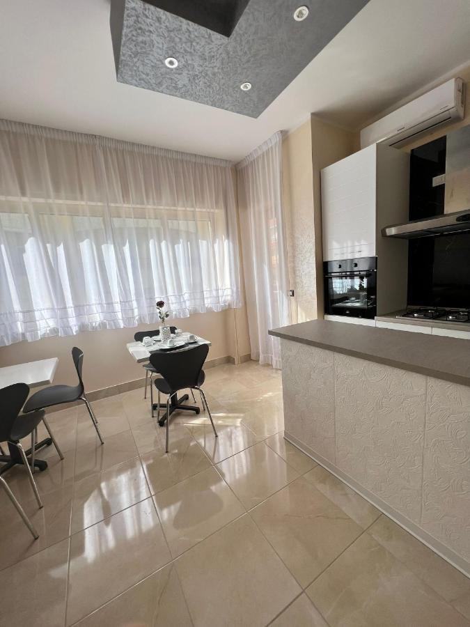 B&B Relu' Галлиполи Экстерьер фото