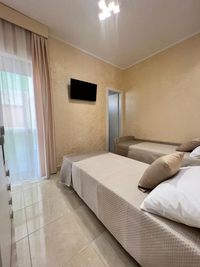 B&B Relu' Галлиполи Экстерьер фото