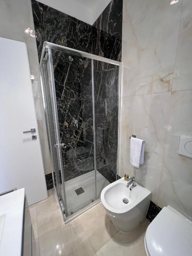 B&B Relu' Галлиполи Экстерьер фото