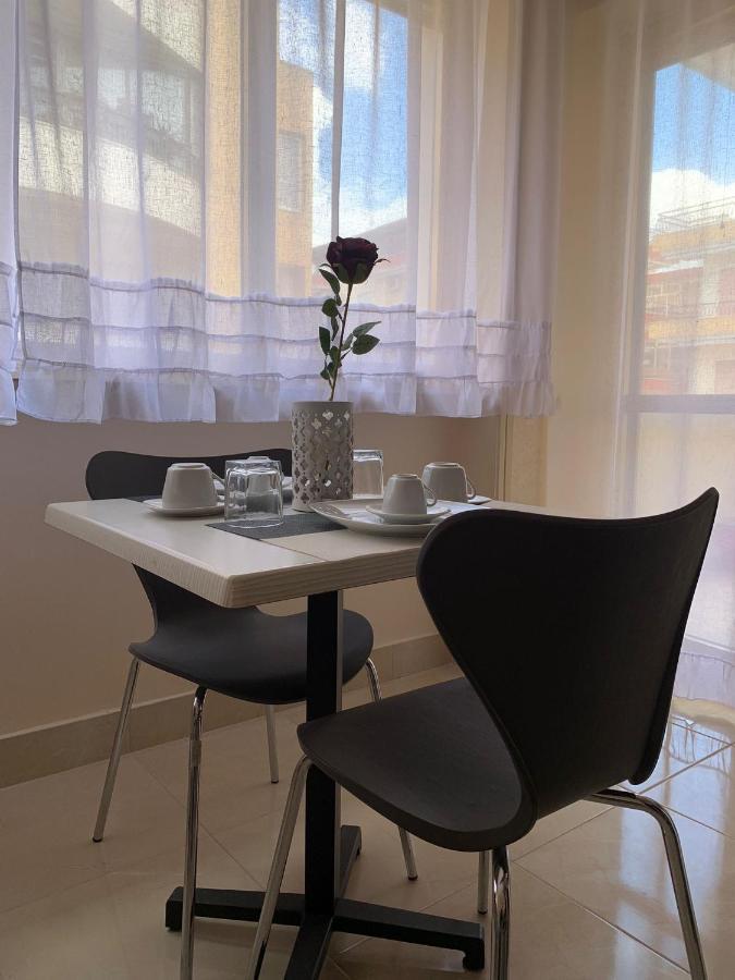 B&B Relu' Галлиполи Экстерьер фото