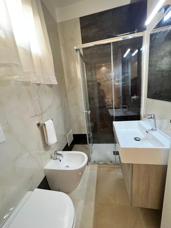 B&B Relu' Галлиполи Экстерьер фото