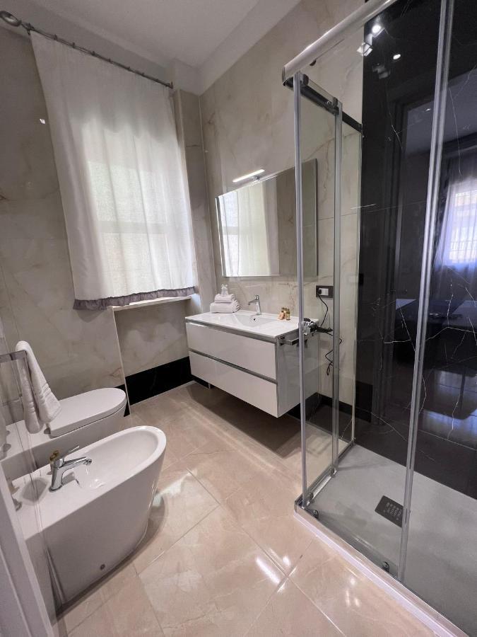 B&B Relu' Галлиполи Экстерьер фото