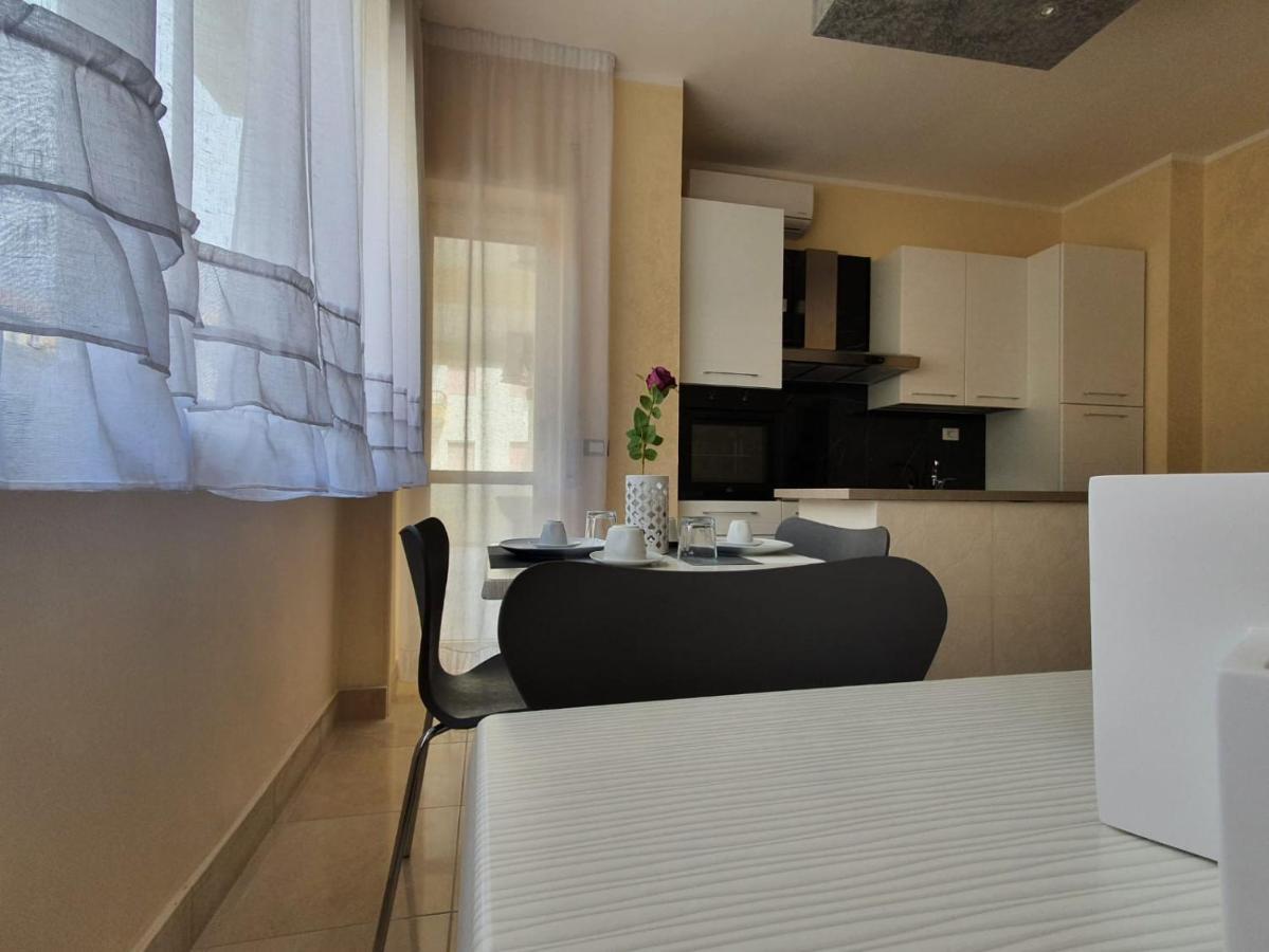 B&B Relu' Галлиполи Экстерьер фото