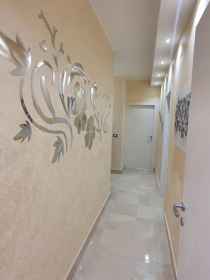 B&B Relu' Галлиполи Экстерьер фото