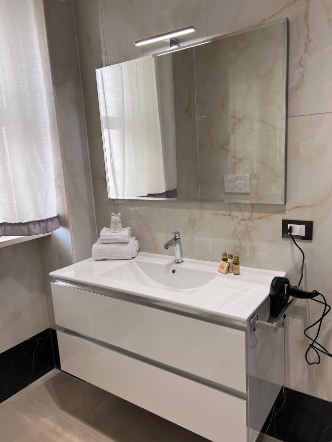 B&B Relu' Галлиполи Экстерьер фото