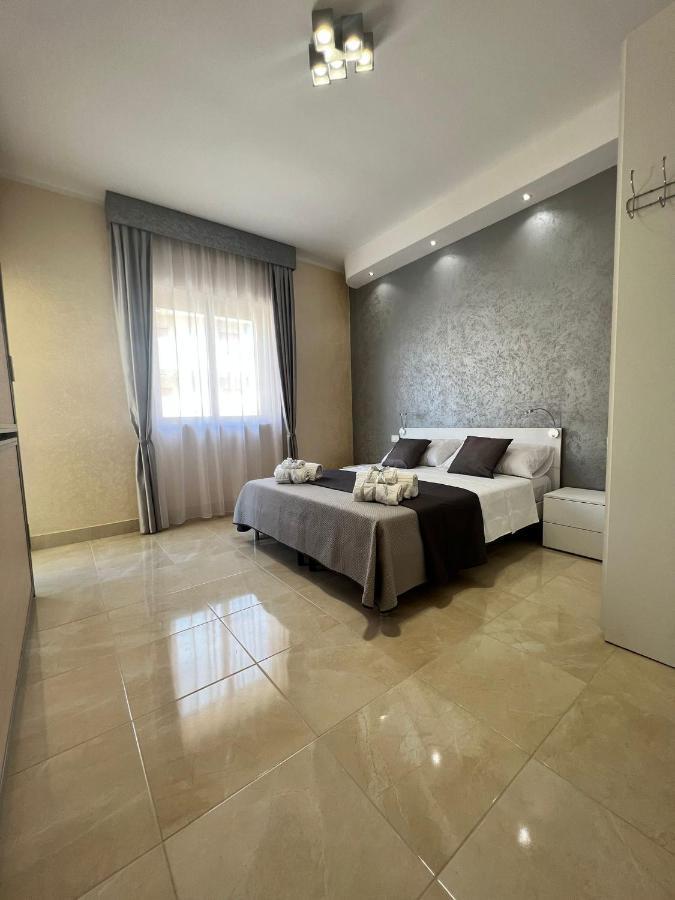 B&B Relu' Галлиполи Экстерьер фото
