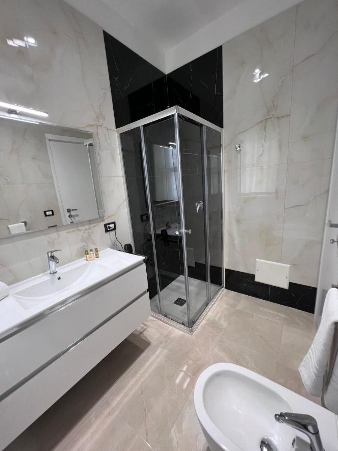 B&B Relu' Галлиполи Экстерьер фото