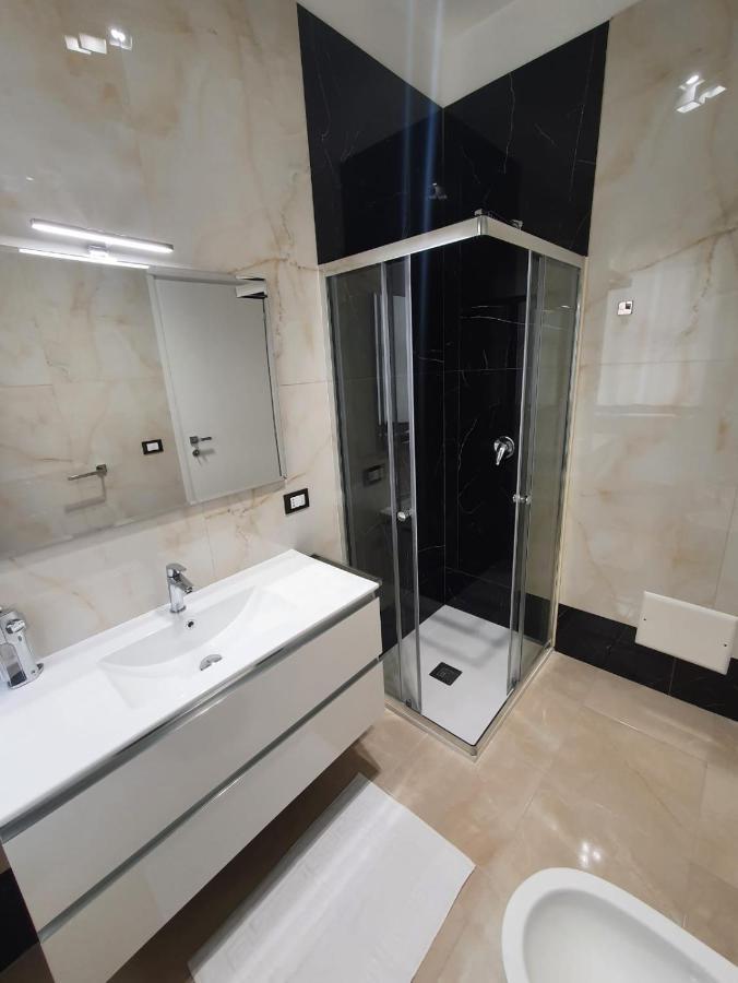 B&B Relu' Галлиполи Экстерьер фото