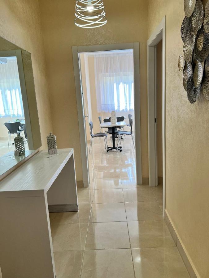 B&B Relu' Галлиполи Экстерьер фото