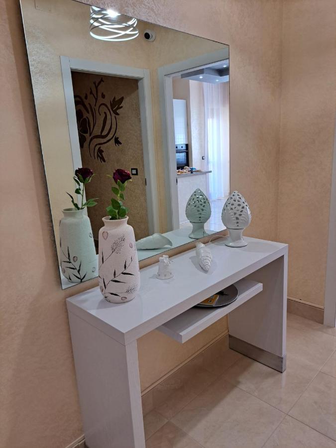 B&B Relu' Галлиполи Экстерьер фото