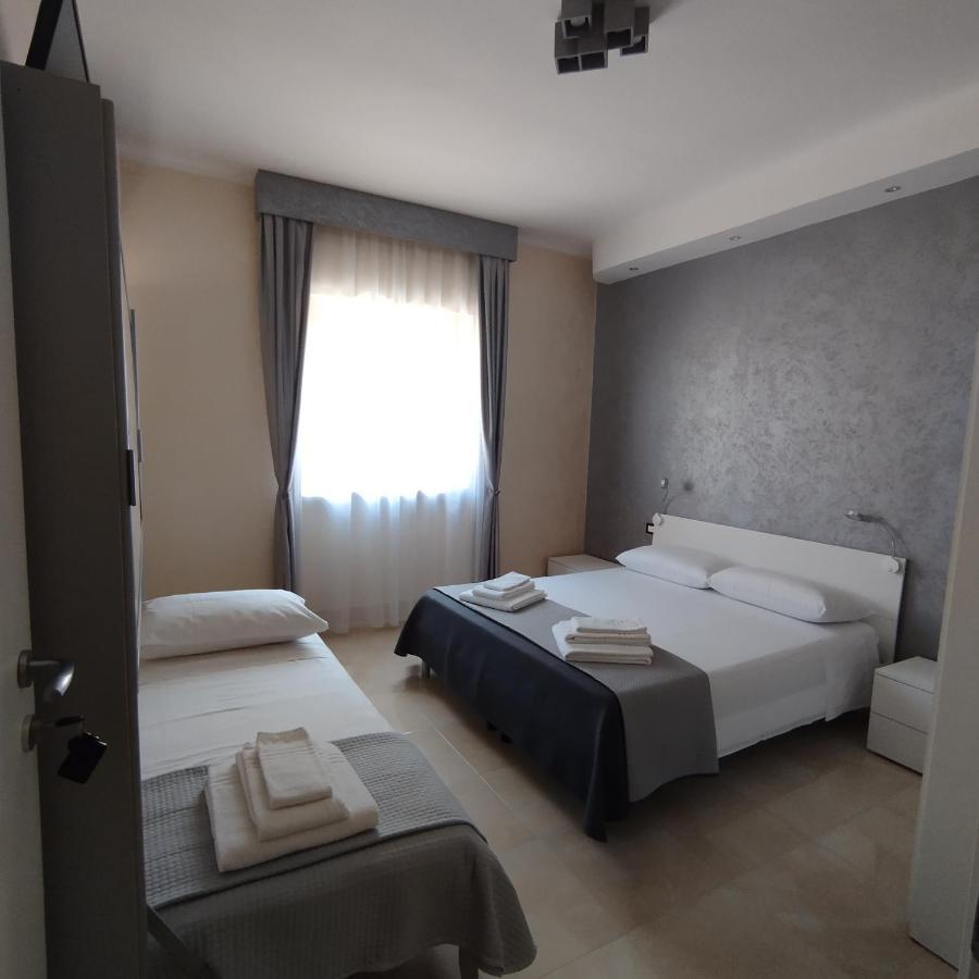 B&B Relu' Галлиполи Экстерьер фото