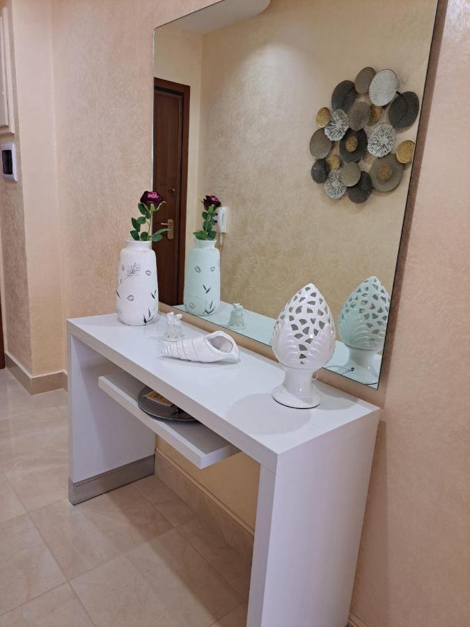 B&B Relu' Галлиполи Экстерьер фото