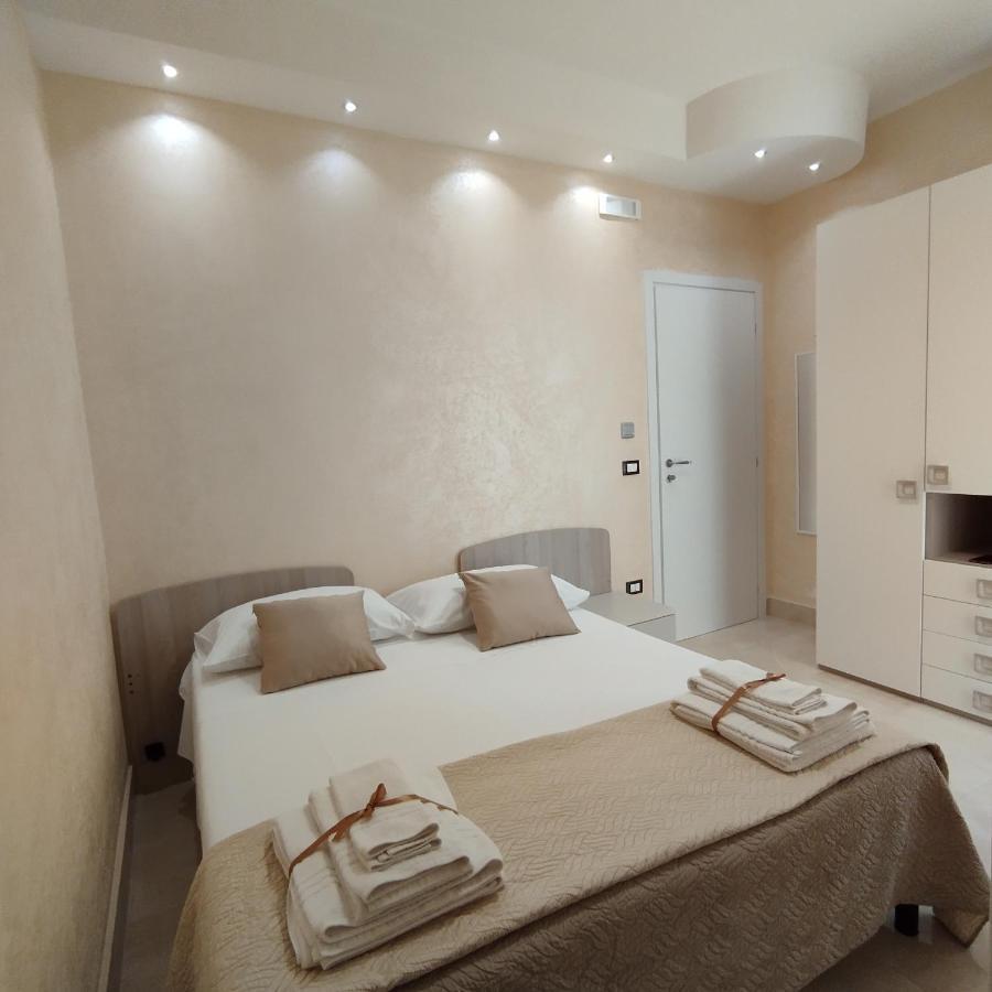 B&B Relu' Галлиполи Экстерьер фото