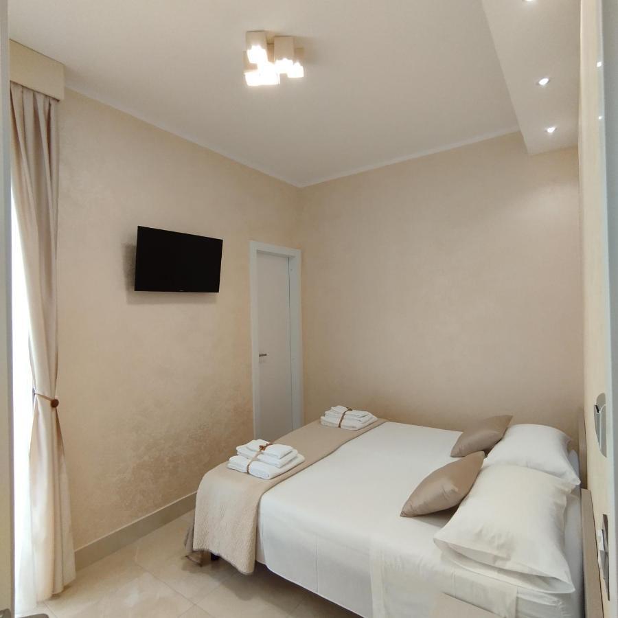 B&B Relu' Галлиполи Экстерьер фото